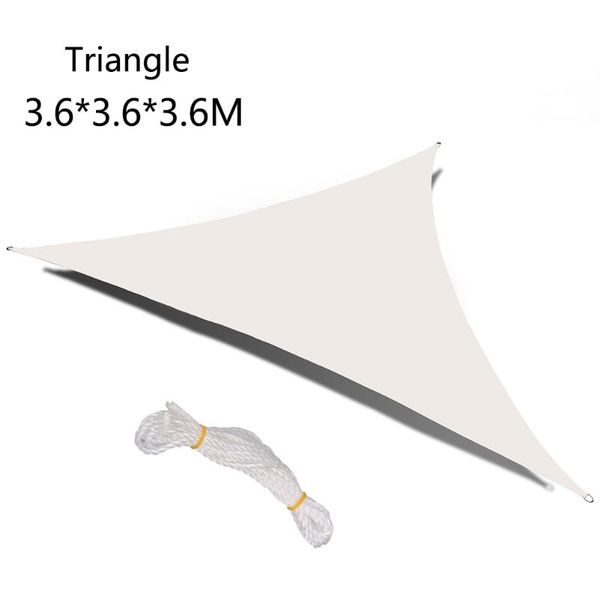 portable triangle sun shelter protection canopy resistant uv block patio awning garden tent camping picnic tents and shelters
portable triangle sun shelter protection canopy resistant uv block patio awning garden tent camping picnic tents and shelters