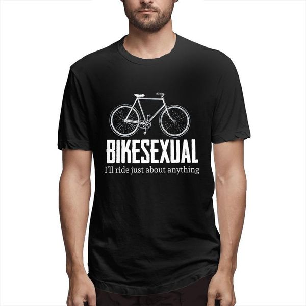 men's t-shirts fashion graphic biker bicycle bikesexual i will ride just about anything printed youth casual t-shirt, White;black
men's t-shirts fashion graphic biker bicycle bikesexual i will ride just about anything printed youth casual t-shirt, White;black