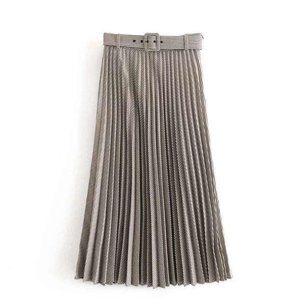 vintage black pleated skirts womens long skirt casual offiice work high waist plaid 2021 ladies faldas mujer
vintage black pleated skirts womens long skirt casual offiice work high waist plaid 2021 ladies faldas mujer