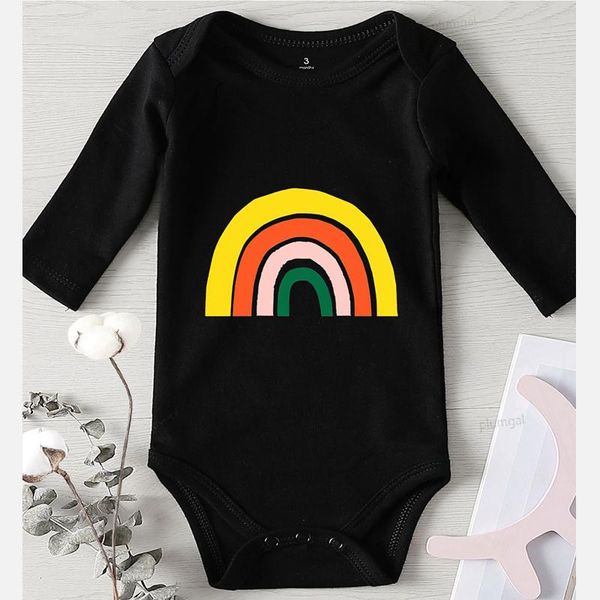 jumpsuits romper for born children items toddler girl clothing printing rainbow baby clothes one piece jumpsuit, Blue
jumpsuits romper for born children items toddler girl clothing printing rainbow baby clothes one piece jumpsuit, Blue