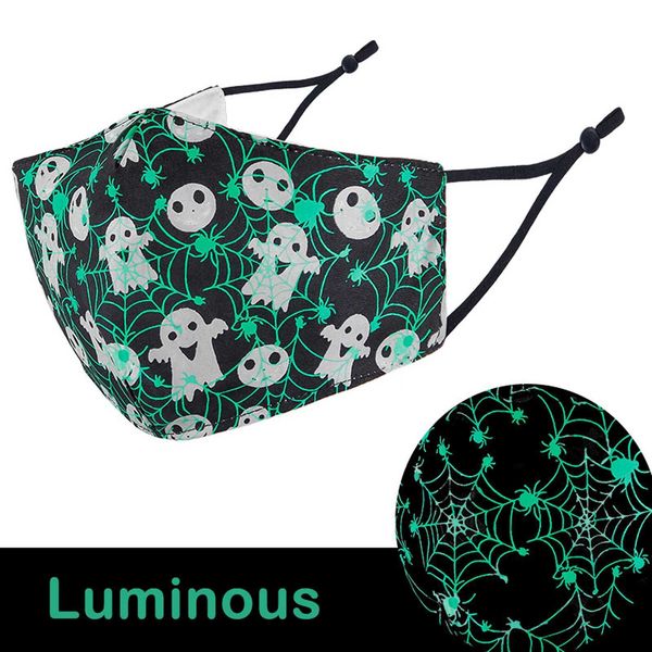 luminous washable reuse face mask adults horror print facial mask disposable masks earloop face masks halloween cosplay masque
luminous washable reuse face mask adults horror print facial mask disposable masks earloop face masks halloween cosplay masque