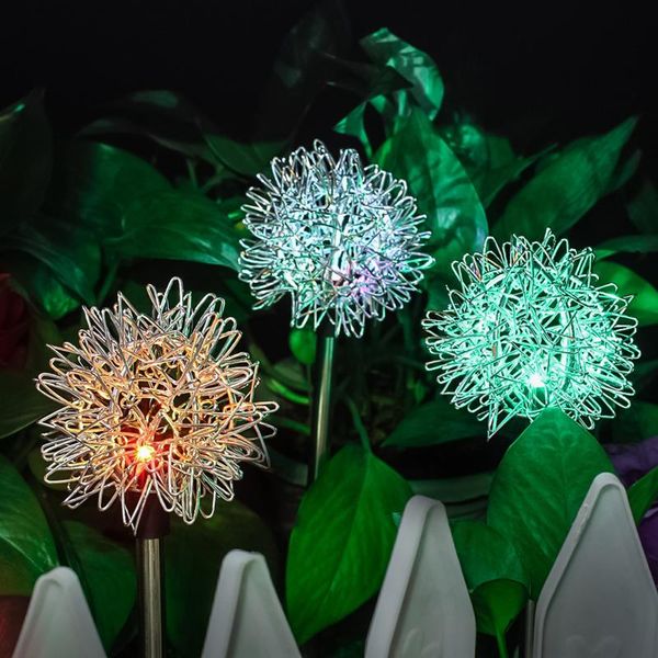 artificial flower led color changing waterproof solar powered garden landscape lights mother's day gift fairy decorative flowers & wrea
artificial flower led color changing waterproof solar powered garden landscape lights mother's day gift fairy decorative flowers & wrea