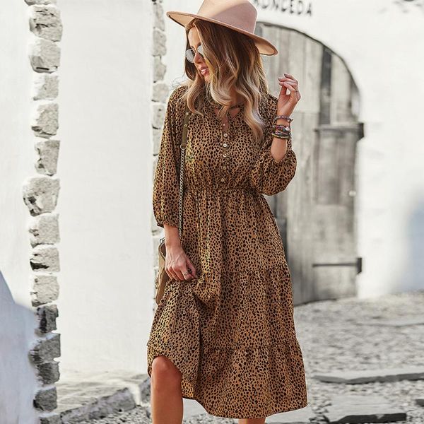 casual dresses harajuku women print midi elegant empire a-line sashes autumn spring french v-neck wrist korean fashion dress, Black;gray
casual dresses harajuku women print midi elegant empire a-line sashes autumn spring french v-neck wrist korean fashion dress, Black;gray