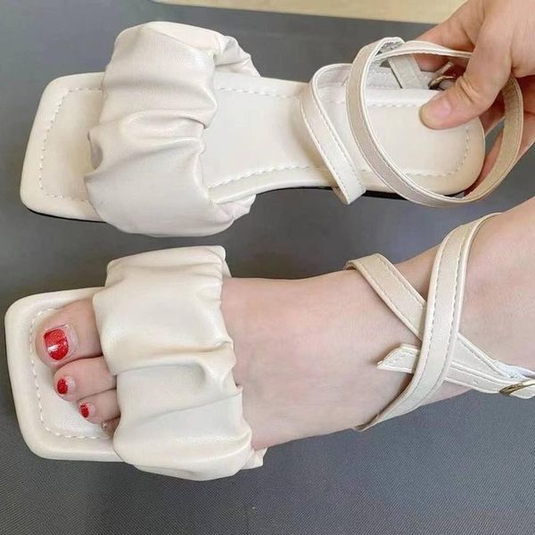sandals clear heels med fashion womens shoes 2021 buckle strap female sandal square toe all-match medium luxury girls beige beach summer, Black
sandals clear heels med fashion womens shoes 2021 buckle strap female sandal square toe all-match medium luxury girls beige beach summer, Black