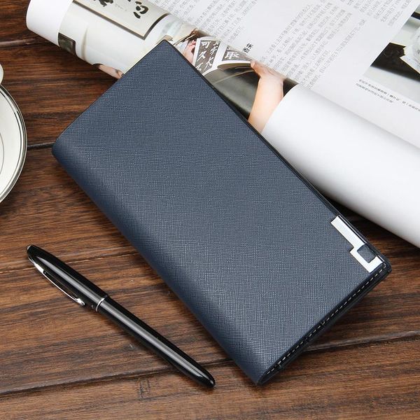 wallets 2021 men wallet pu leather with coin pocket casual clutch carteras hombre billeteras mens portemonnaie for menfolks, Red;black
wallets 2021 men wallet pu leather with coin pocket casual clutch carteras hombre billeteras mens portemonnaie for menfolks, Red;black