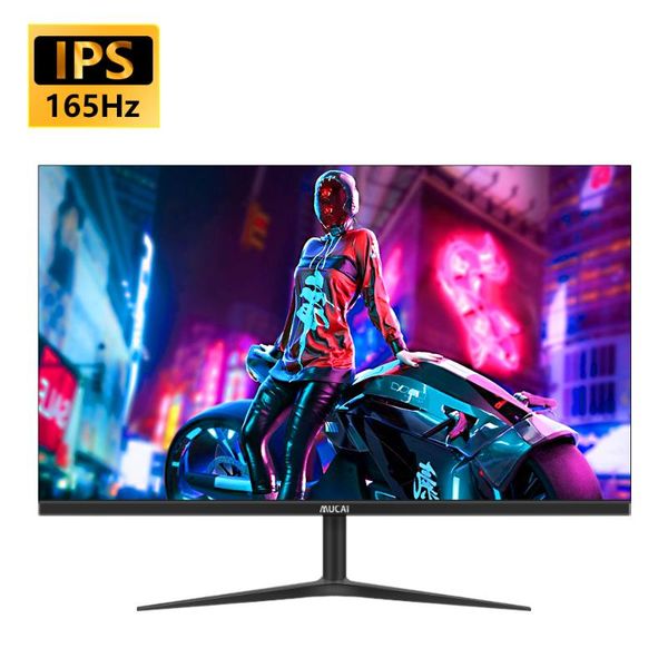 monitors mucai 24 inch pc monitor 144hz ips lcd display hd 165hz deskgaming gamer computer screen flat panel /dp
monitors mucai 24 inch pc monitor 144hz ips lcd display hd 165hz deskgaming gamer computer screen flat panel /dp