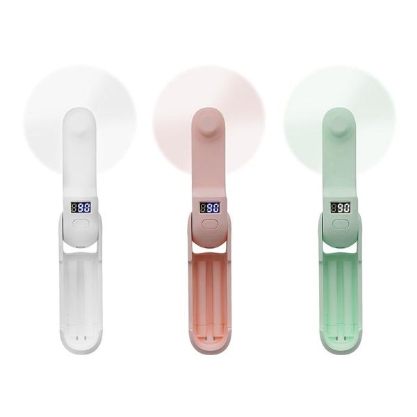 electric fans usb mini fold fan portable small air cooler handheld personal rechargeable pocket foldable adjustable wind speed
electric fans usb mini fold fan portable small air cooler handheld personal rechargeable pocket foldable adjustable wind speed