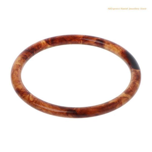 bangle tortoiseshell acrylic bracelet resin brown leopard mottled women jewelry dropship, Black
bangle tortoiseshell acrylic bracelet resin brown leopard mottled women jewelry dropship, Black
