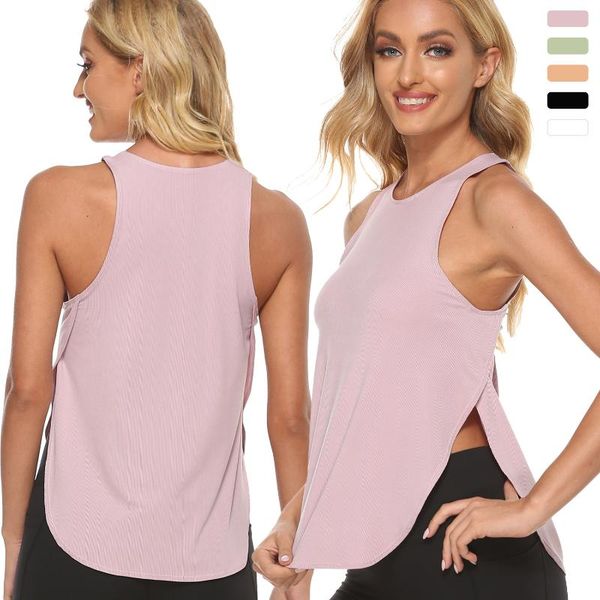 yoga outfit plus size tank for fitness women sportswear sleeveless shirts active wear workout clothes women's gym sport
yoga outfit plus size tank for fitness women sportswear sleeveless shirts active wear workout clothes women's gym sport