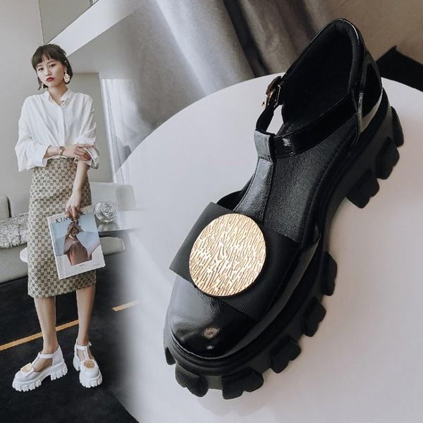 dress shoes womens lolita t-strappy round toe bowtie platfrom gothic punk pumps creepers japanese harajuku chunky heel b169, Black
dress shoes womens lolita t-strappy round toe bowtie platfrom gothic punk pumps creepers japanese harajuku chunky heel b169, Black