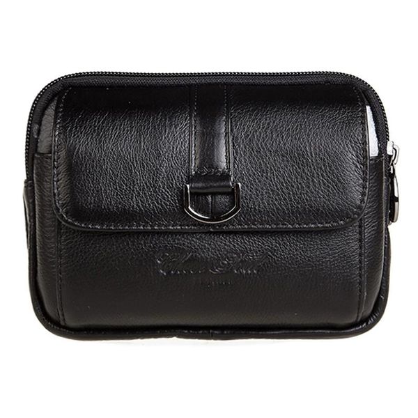 genuine leather waist bags fashion cell mobile phone first layer cowhide trend men belt purse fanny pack wallet
genuine leather waist bags fashion cell mobile phone first layer cowhide trend men belt purse fanny pack wallet