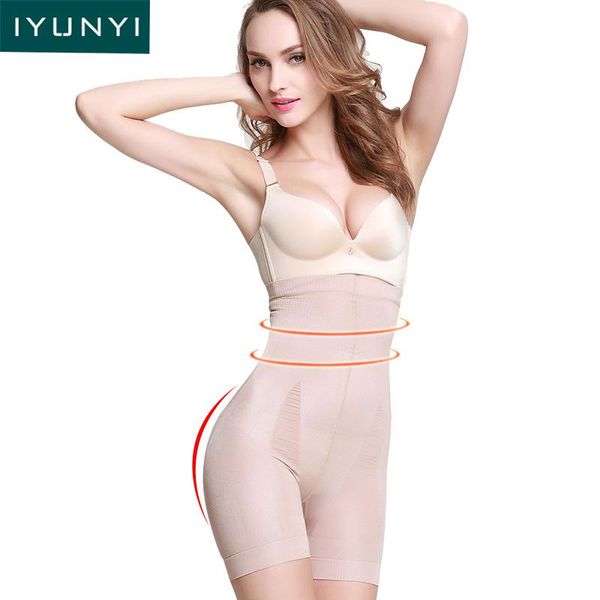women's shapers iyunyi women waist slimming underwear shapewear seamless body shaper high tummy control pants for abdomen, Black;white
women's shapers iyunyi women waist slimming underwear shapewear seamless body shaper high tummy control pants for abdomen, Black;white