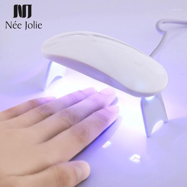 uv lamp for nails dryer 6w gel nail drying curing machine usb cable mini design diy tool1
uv lamp for nails dryer 6w gel nail drying curing machine usb cable mini design diy tool1