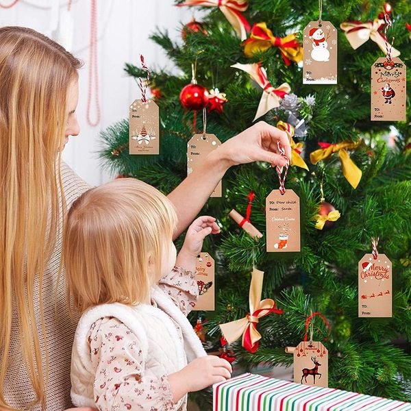 christmas decorations 100pcs kraft multiple sizes paper tags round luggage note wedding invitations cards blank gift price hang tag decor
christmas decorations 100pcs kraft multiple sizes paper tags round luggage note wedding invitations cards blank gift price hang tag decor