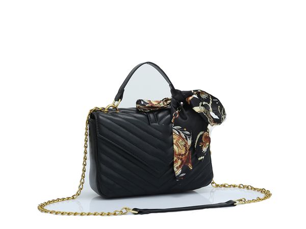 famous fashion new designer pu leather messenger bag shoulder handbag clutch solid color ladies wallet 08
famous fashion new designer pu leather messenger bag shoulder handbag clutch solid color ladies wallet 08