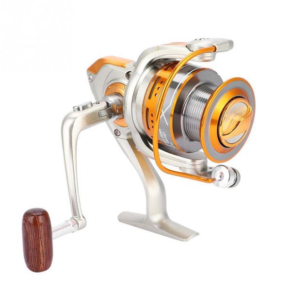 baitcasting reels 13+1bb spinning fishing reel metal rocker 6.3:1 2000-7000 series gear left/right hand wheel tackle
baitcasting reels 13+1bb spinning fishing reel metal rocker 6.3:1 2000-7000 series gear left/right hand wheel tackle