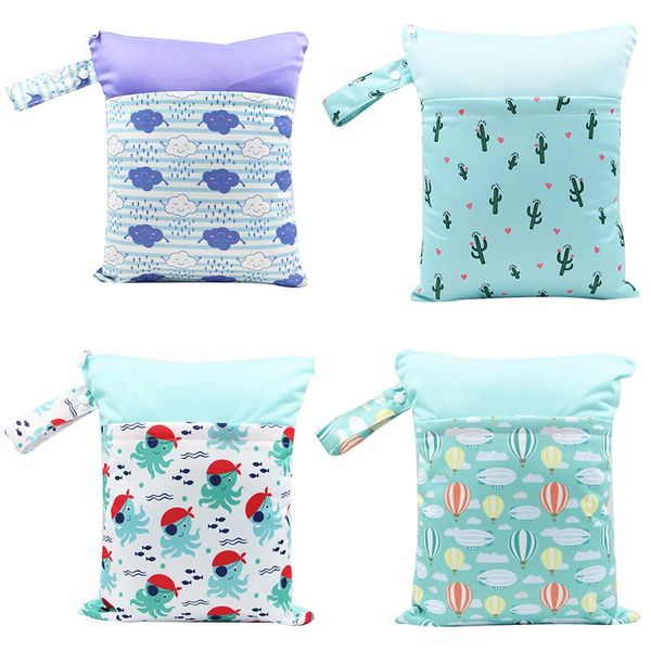 diaper bags wet bag baby nappy travel fabric waterproof small mask cloth printed reusable stroller menstrual pads kid
diaper bags wet bag baby nappy travel fabric waterproof small mask cloth printed reusable stroller menstrual pads kid