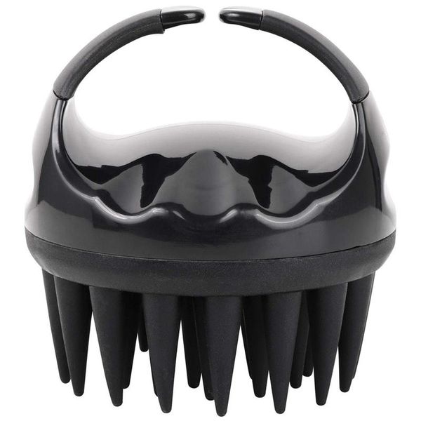 other home decor silicone hair scalp shampoo massage brush shower head massager scrubber for dandruff
other home decor silicone hair scalp shampoo massage brush shower head massager scrubber for dandruff
