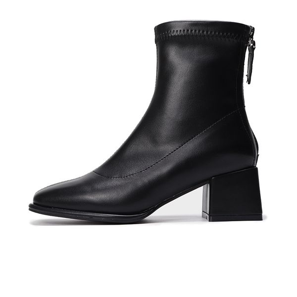 new 2021 autumn winter women boots genuine leather chelsea boots fashion warm women ankle boots casual shoes black brown
new 2021 autumn winter women boots genuine leather chelsea boots fashion warm women ankle boots casual shoes black brown