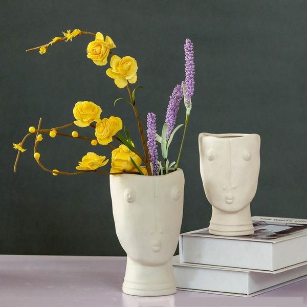 vases ceramic plant pots abstract face art flower for home balcony decoration ts1 modern creative simplicity
vases ceramic plant pots abstract face art flower for home balcony decoration ts1 modern creative simplicity