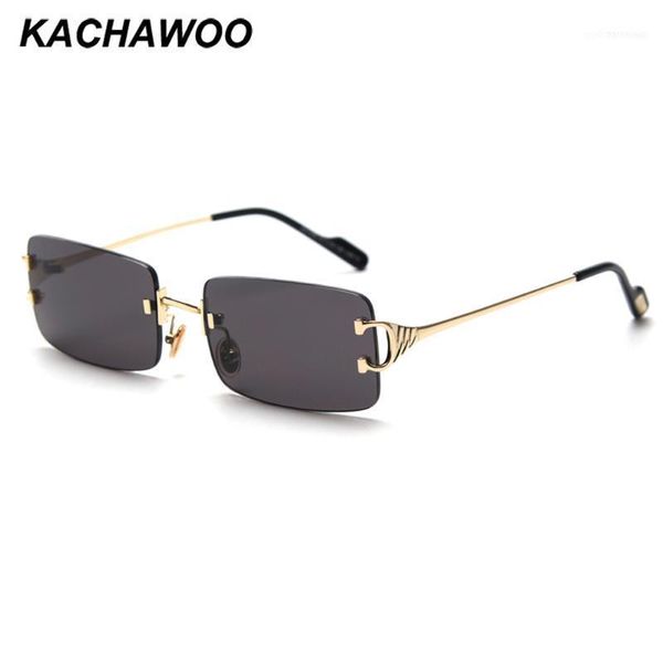 kachawoo women rimless sunglasses retro rectangle red tinted men sun glasses uv400 vintage style drop ship1, White;black
kachawoo women rimless sunglasses retro rectangle red tinted men sun glasses uv400 vintage style drop ship1, White;black
