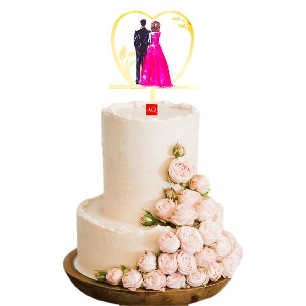other event & party supplies acrylic wedding cake er bride to be decorations mariage anniversary birthday baking dessert flag cupcak
other event & party supplies acrylic wedding cake er bride to be decorations mariage anniversary birthday baking dessert flag cupcak