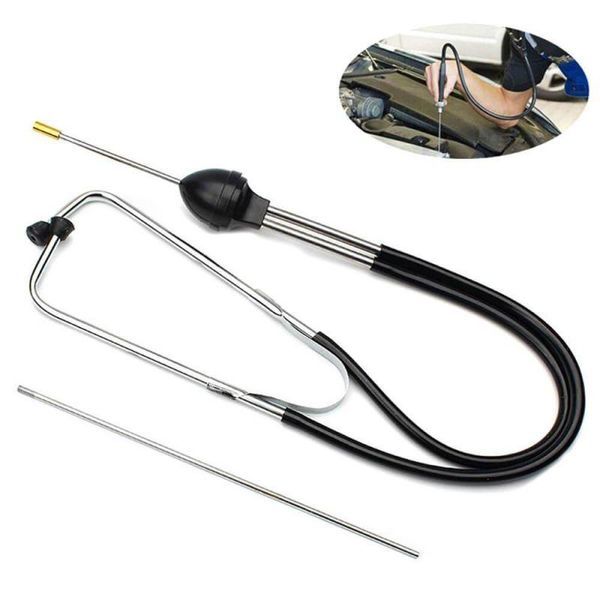 diagnostic tools auto stethoscope car engine block tool cylinder automotive hearing for professional accessories
diagnostic tools auto stethoscope car engine block tool cylinder automotive hearing for professional accessories