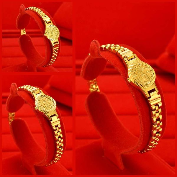 shajin bracelet: a gift women's activities in countryside classic watch chain for the elderly, Golden;silver
shajin bracelet: a gift women's activities in countryside classic watch chain for the elderly, Golden;silver
