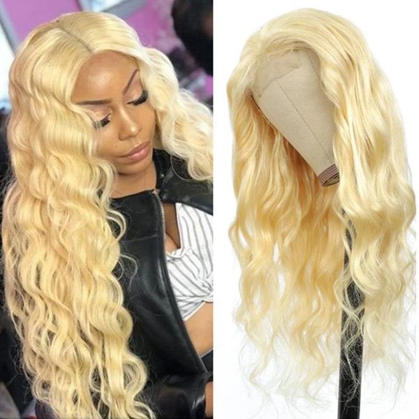 blonde body wave 4x4 lace closure wig soku brazilian remy pre plucked human hair for women 150% density ombre wigs, Black;brown
blonde body wave 4x4 lace closure wig soku brazilian remy pre plucked human hair for women 150% density ombre wigs, Black;brown