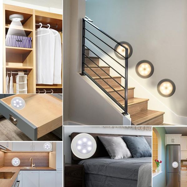 night lights wireless smart led motion sensor light kitchen under cabinet closet lighting decor battery powered wall lamp
night lights wireless smart led motion sensor light kitchen under cabinet closet lighting decor battery powered wall lamp