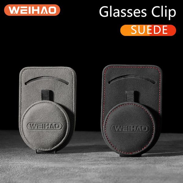 other interior accessories keluoxing auto sun visor glasses fastener clip holder car suede organize sunglasses
other interior accessories keluoxing auto sun visor glasses fastener clip holder car suede organize sunglasses
