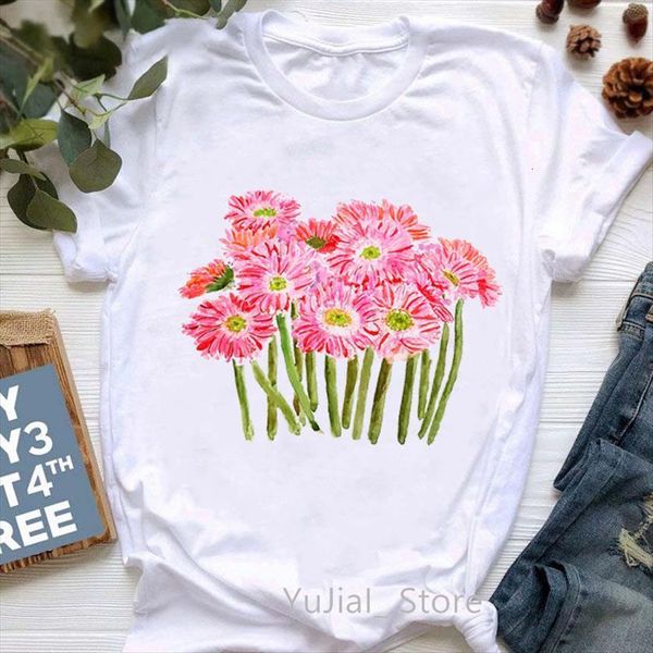 watercolor red anemones flowers ink women t shirts print tshirts clothing vogue femme harajuku kawaii clothes female, White
watercolor red anemones flowers ink women t shirts print tshirts clothing vogue femme harajuku kawaii clothes female, White