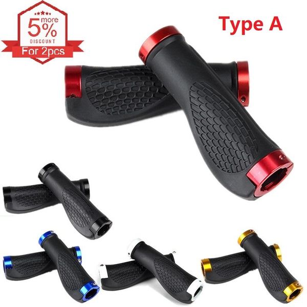 bike handlebars &components 1 pair comfortable durable portable cycling mountain handlebar rubber anti-slip bicycle 2 styles optional
bike handlebars &components 1 pair comfortable durable portable cycling mountain handlebar rubber anti-slip bicycle 2 styles optional