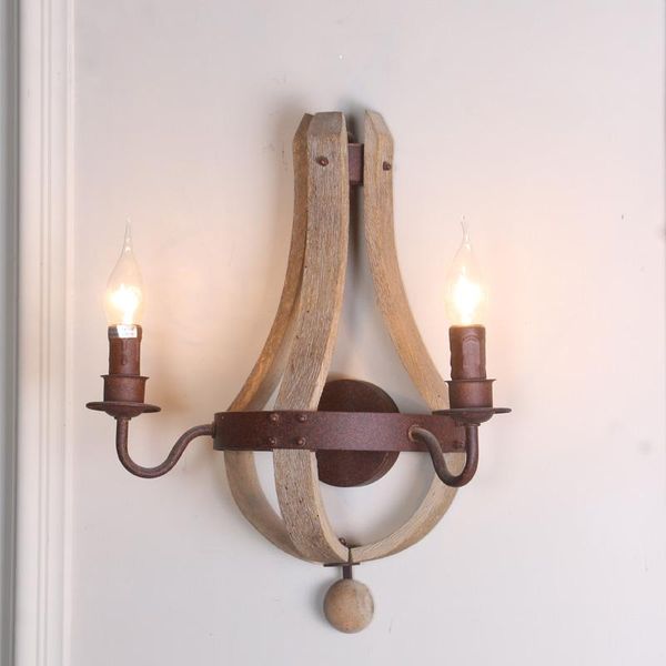 wall lamp novelty beer barrel bar lighting mirror led candle holders retro big light living room wood
wall lamp novelty beer barrel bar lighting mirror led candle holders retro big light living room wood