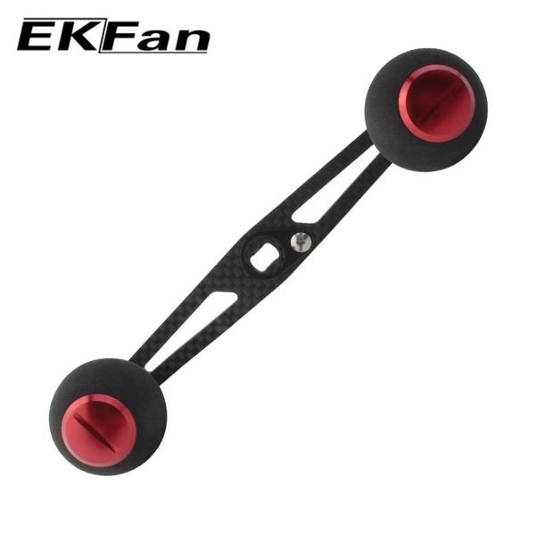 baitcasting reels ekfan hole 8*5mm eva fishing reel handle knob length 121mm carbon fiber rocker saltwater spinning arm
baitcasting reels ekfan hole 8*5mm eva fishing reel handle knob length 121mm carbon fiber rocker saltwater spinning arm