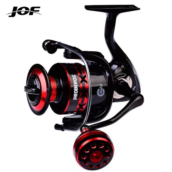 baitcasting reels jof all-metal freshwater and seawater dual use fishing reel big pulling drag spinning durable carp
baitcasting reels jof all-metal freshwater and seawater dual use fishing reel big pulling drag spinning durable carp
