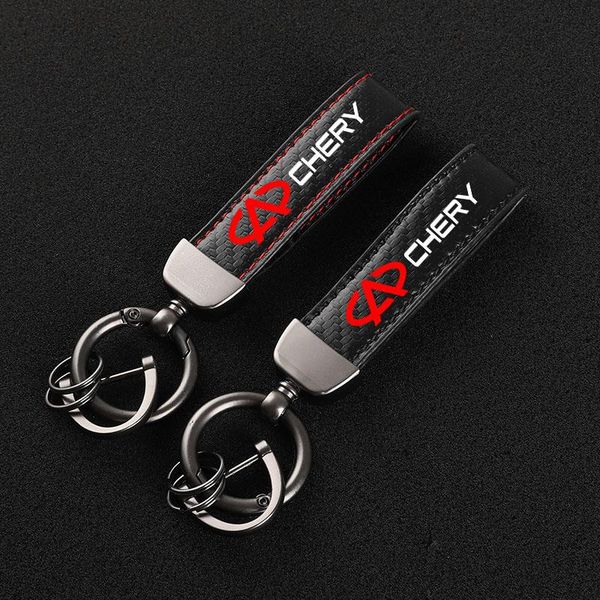 keychains high-grade leather car keychain 360 degree rotating horseshoe buckle jewelry key rings for chery fulwin qq tiggo 3 5 t11 a1 a3, Silver
keychains high-grade leather car keychain 360 degree rotating horseshoe buckle jewelry key rings for chery fulwin qq tiggo 3 5 t11 a1 a3, Silver
