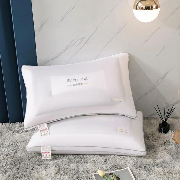 soft and fluffy sleeping pillow, filled with chamomile, light scent, , suitable for home business trips pillow
soft and fluffy sleeping pillow, filled with chamomile, light scent, , suitable for home business trips pillow