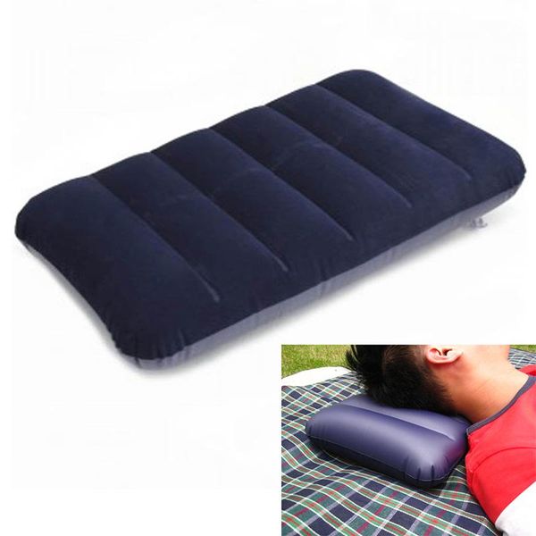 pillow inflatable portable pvc flocking body rest lumbar cushion office bedroom travel hiking beach camping relaxing tool
pillow inflatable portable pvc flocking body rest lumbar cushion office bedroom travel hiking beach camping relaxing tool