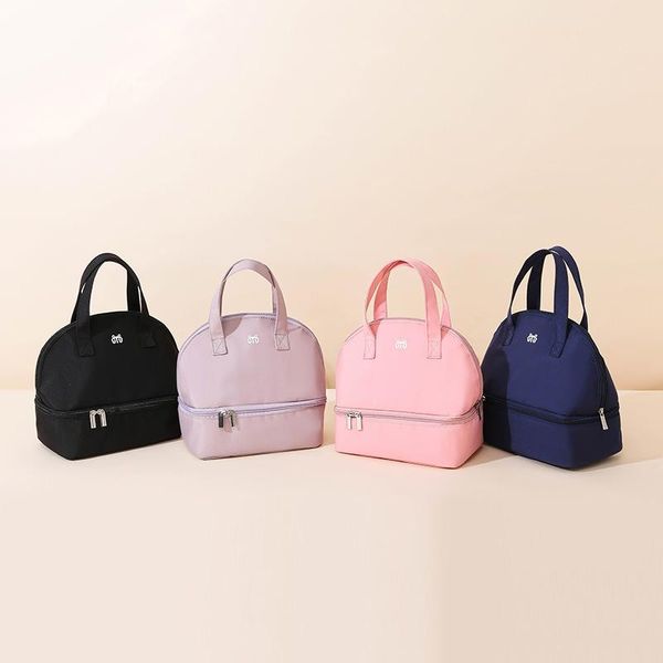 diaper bags fashion multifunctional dry and wet separation back mommy bag milk portable double shoulder mother baby
diaper bags fashion multifunctional dry and wet separation back mommy bag milk portable double shoulder mother baby