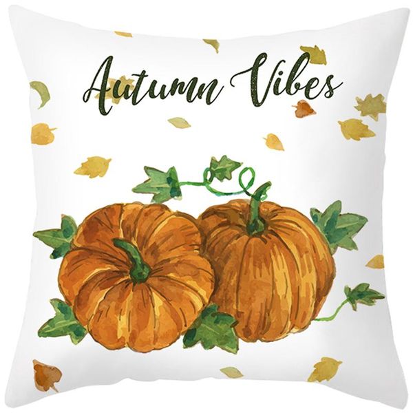 christmas pumpkin fall harvest thanksgiving day sunflow pillow case sofa cushion cover home decor 45x45cm
christmas pumpkin fall harvest thanksgiving day sunflow pillow case sofa cushion cover home decor 45x45cm