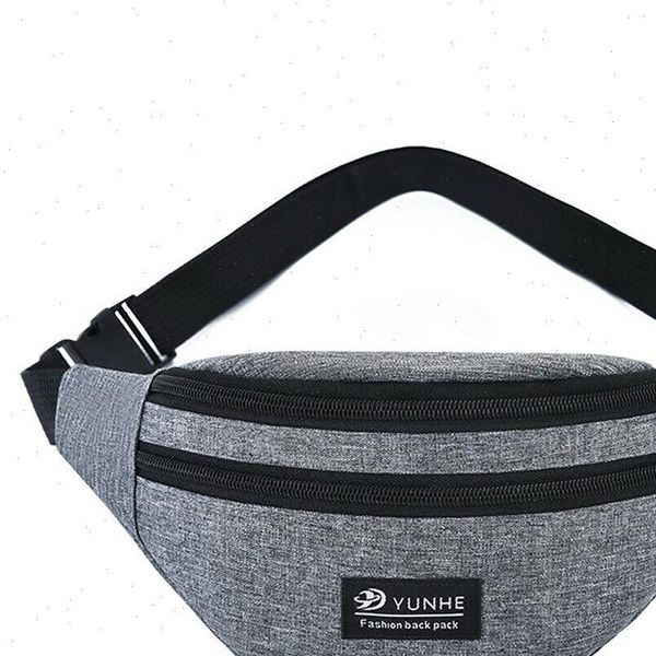 fashion oxford cloth waist bags mens and universal sports travel outdoor solid color chest heuptas
fashion oxford cloth waist bags mens and universal sports travel outdoor solid color chest heuptas