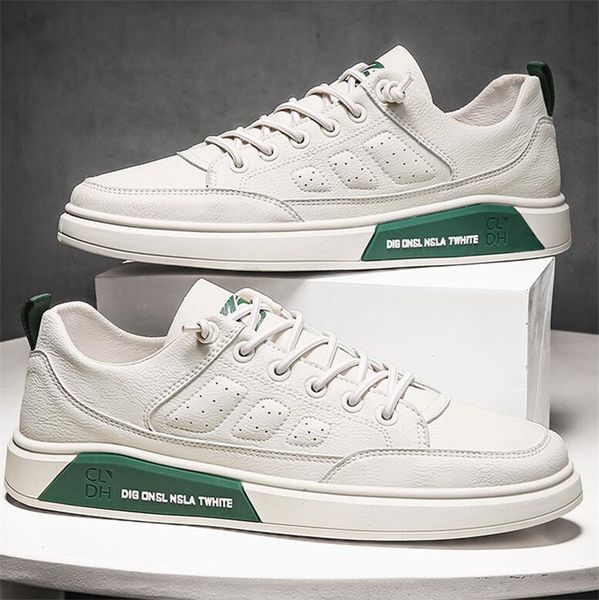 wear all seasons sneaker shoe sporty fashion comfortable breathable men's non-slip shock absorption durable wear-resistant
wear all seasons sneaker shoe sporty fashion comfortable breathable men's non-slip shock absorption durable wear-resistant