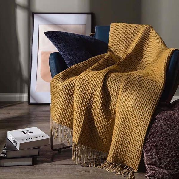blankets nordic sofa blanket single office nap thin qulit plaid knitted throw winter warm shawl casual soft bedspread home decor
blankets nordic sofa blanket single office nap thin qulit plaid knitted throw winter warm shawl casual soft bedspread home decor