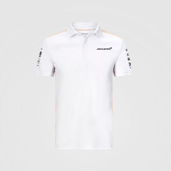 men's polos 2021 3d printing motocross shirt formula one mclaren team f1 racing suit summer shirts, White;black
men's polos 2021 3d printing motocross shirt formula one mclaren team f1 racing suit summer shirts, White;black