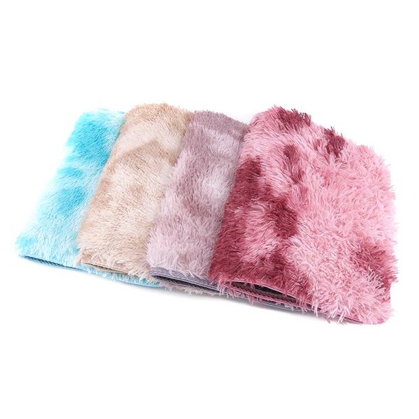 carpets carpet tie-dye plush soft bedroom living room non-slip floor mat absorbent rug
carpets carpet tie-dye plush soft bedroom living room non-slip floor mat absorbent rug