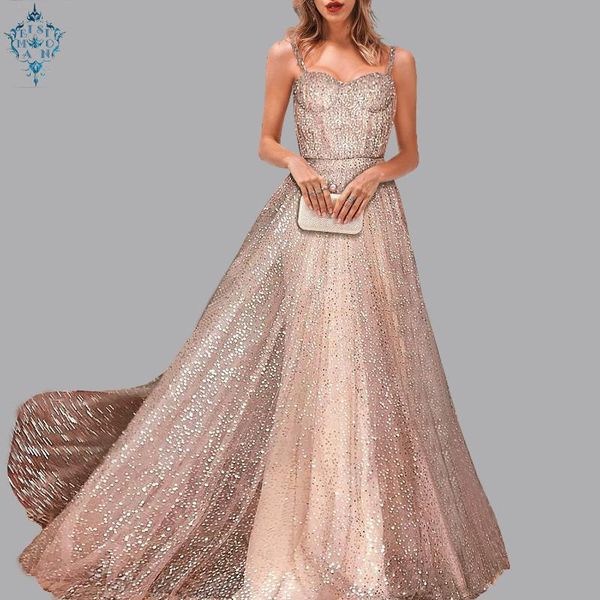evening dresses ameision fashion party flash robe soiree sleeveless condole dinner gold prom gown abiye elbise, Black;red
evening dresses ameision fashion party flash robe soiree sleeveless condole dinner gold prom gown abiye elbise, Black;red