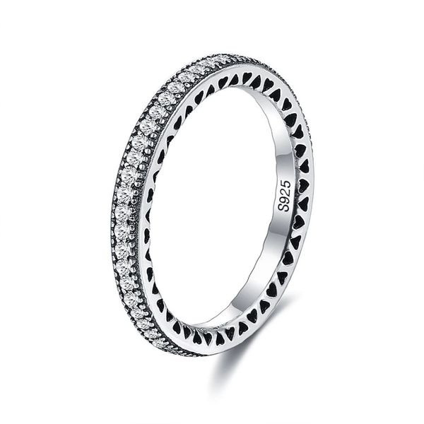 925 sterling silver ring rose gold 18k with cz diamond suitable for ladies pandora wedding ring engagement jewelry
925 sterling silver ring rose gold 18k with cz diamond suitable for ladies pandora wedding ring engagement jewelry