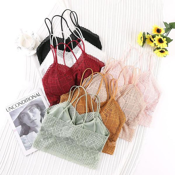 breathable mesh vest yoga summer solid color gym workout brathable sports bras hollow out shockproof push up bra outfit
breathable mesh vest yoga summer solid color gym workout brathable sports bras hollow out shockproof push up bra outfit