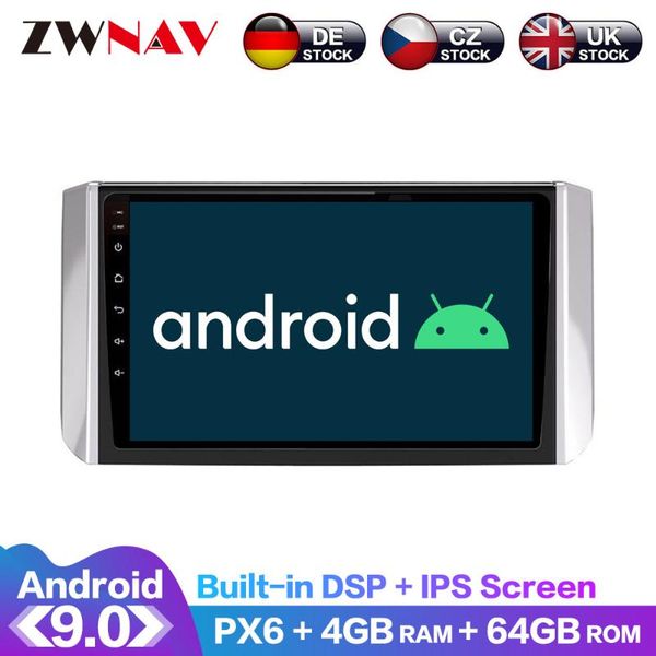 player android 9.0 4+64g px6 dsp carplay radio car dvd gps navigation for mitsubishi xpader 2021 head unit multimedia
player android 9.0 4+64g px6 dsp carplay radio car dvd gps navigation for mitsubishi xpader 2021 head unit multimedia